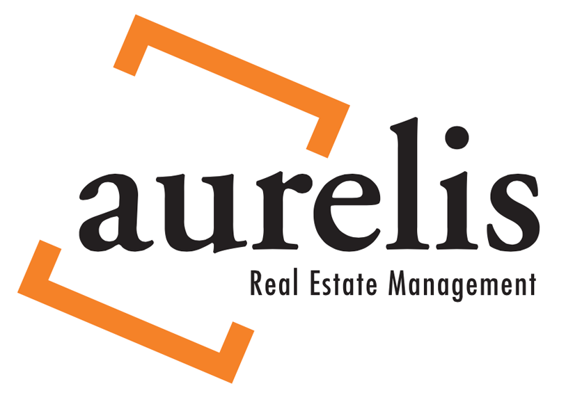 Aurelis Real Estate Logo