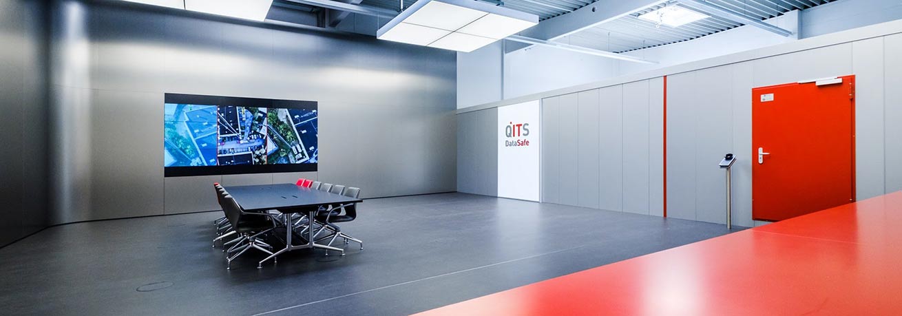 QITS-GmbH QITS GmbH